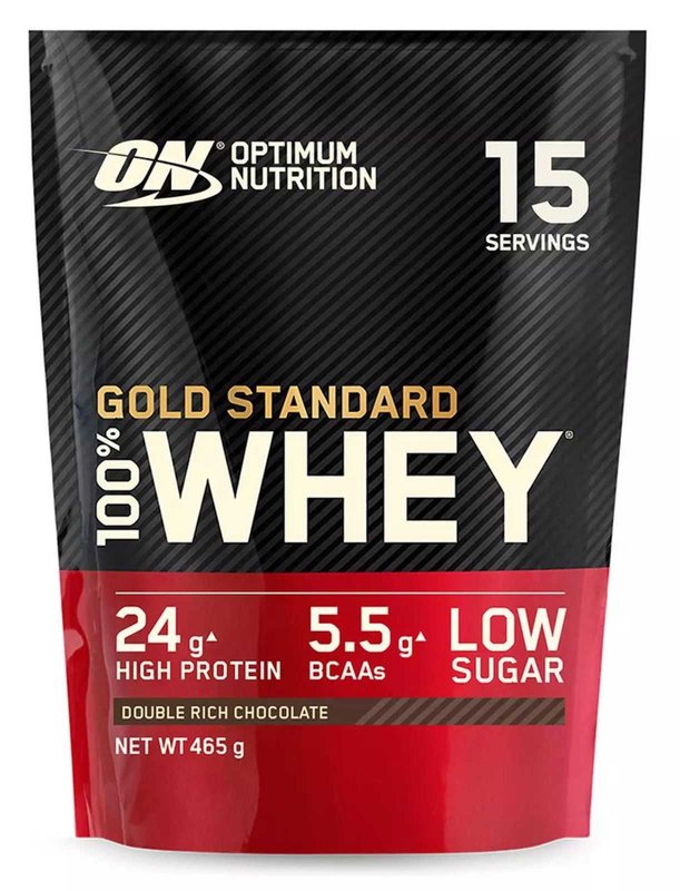 100% Whey Gold Standard 450g
