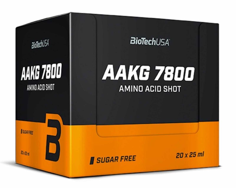 AAKG 7800