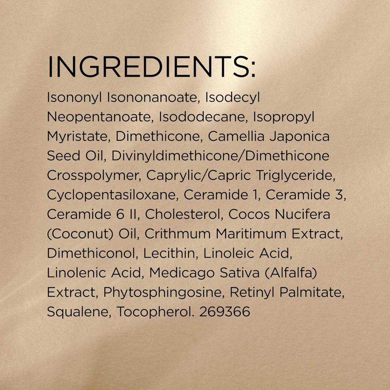 Advanced Ceramide Capsules Daily Youth Restoring Serum