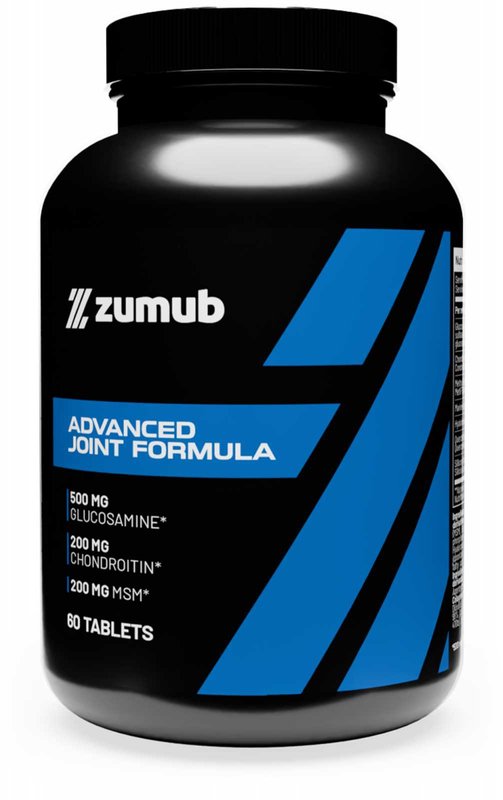 Advanced Joint Formula