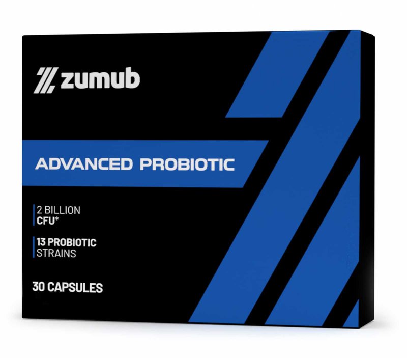 Advanced Probiotic