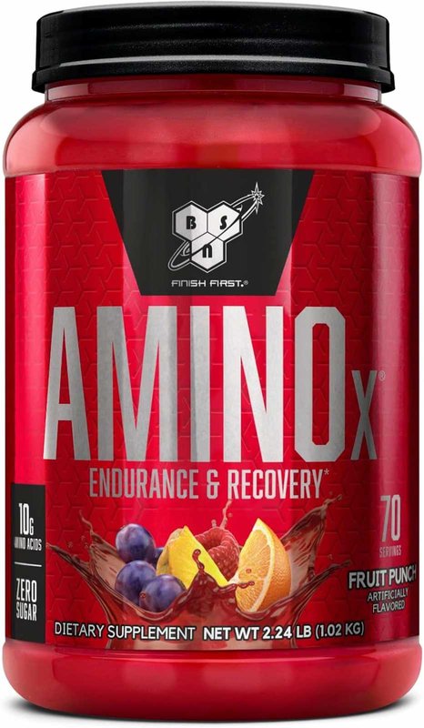 Amino X