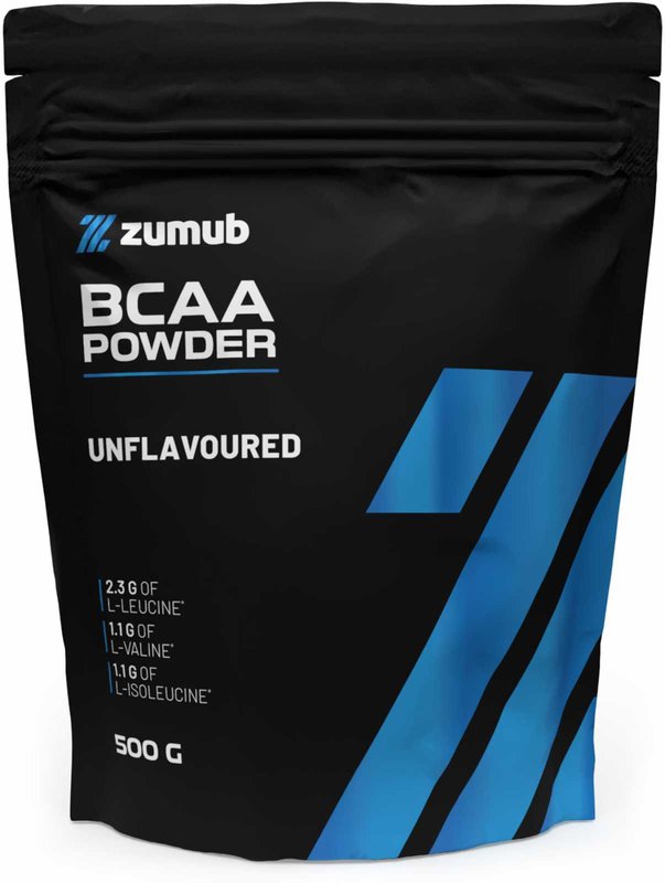 BCAA Powder