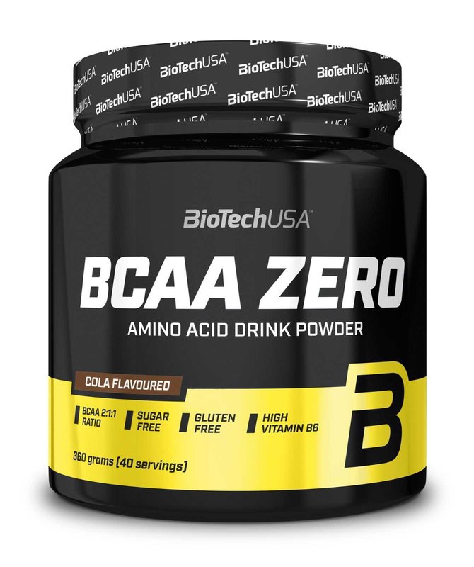 BCAA Zero