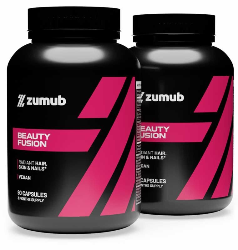 Beauty Fusion