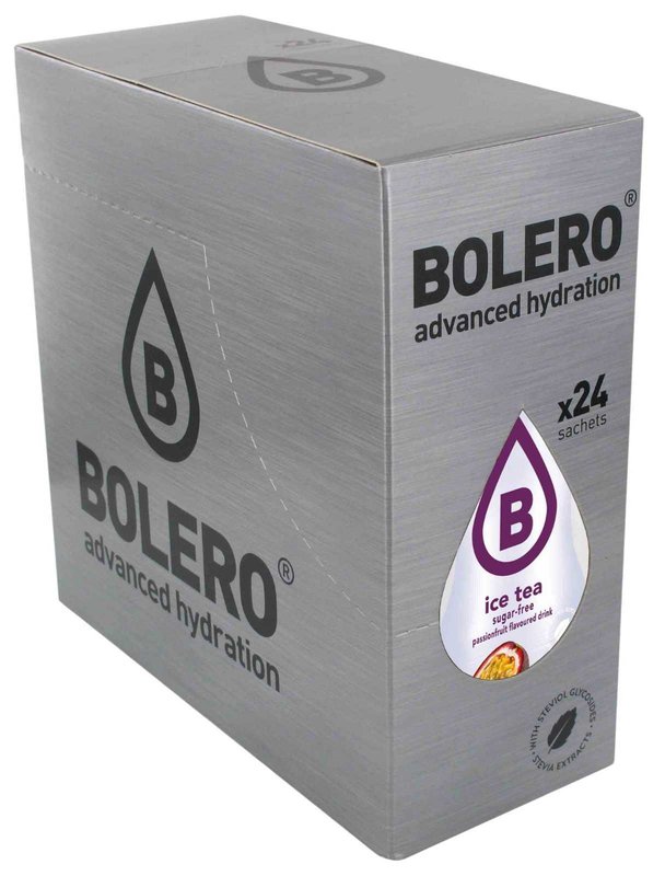 Bolero Ice Tea