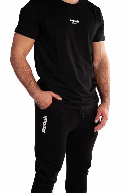 Calças de Fato de Treino