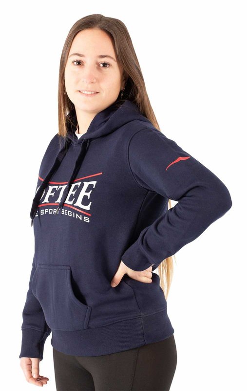 Camisola Games Rapariga