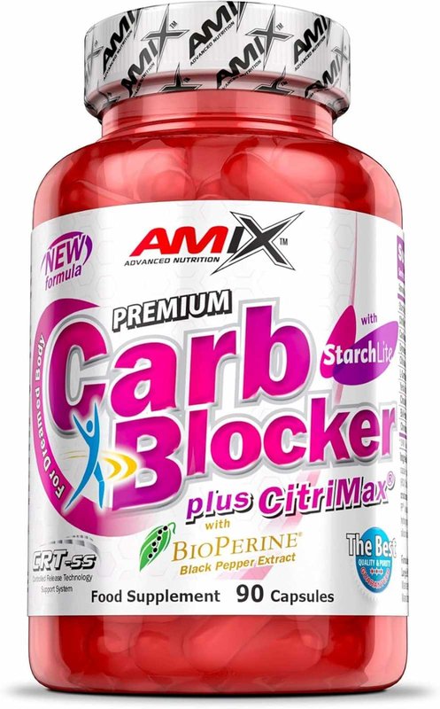 Carb Blocker