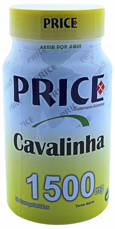 Cavalinha