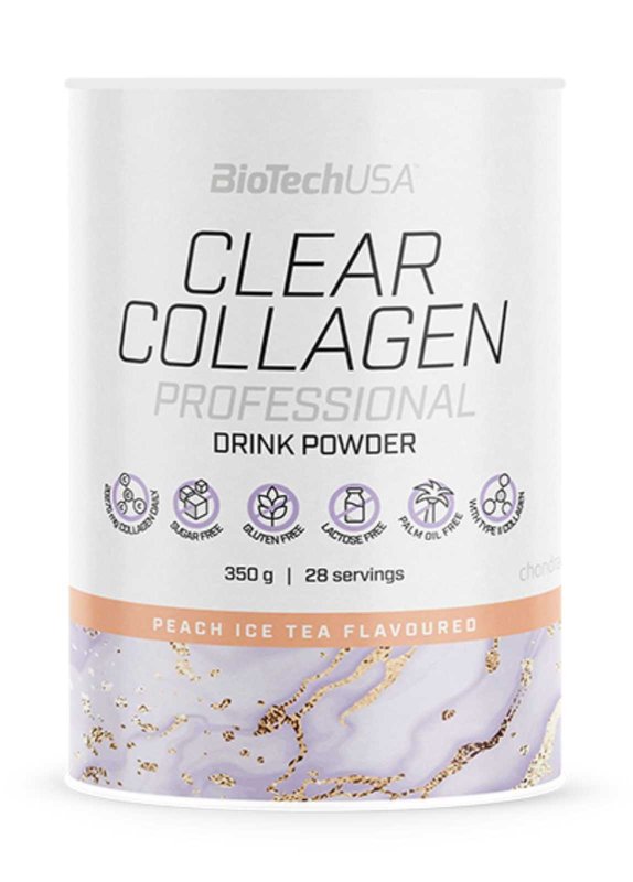 Clear Collagen Professional