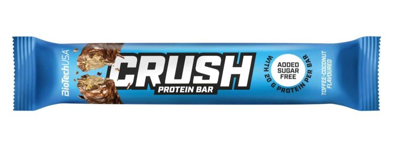 Crush Bar
