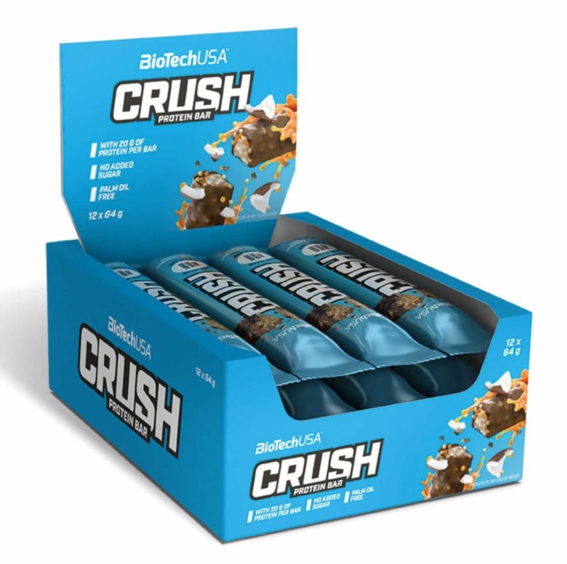 Crush Bar