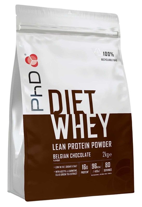 Diet Whey