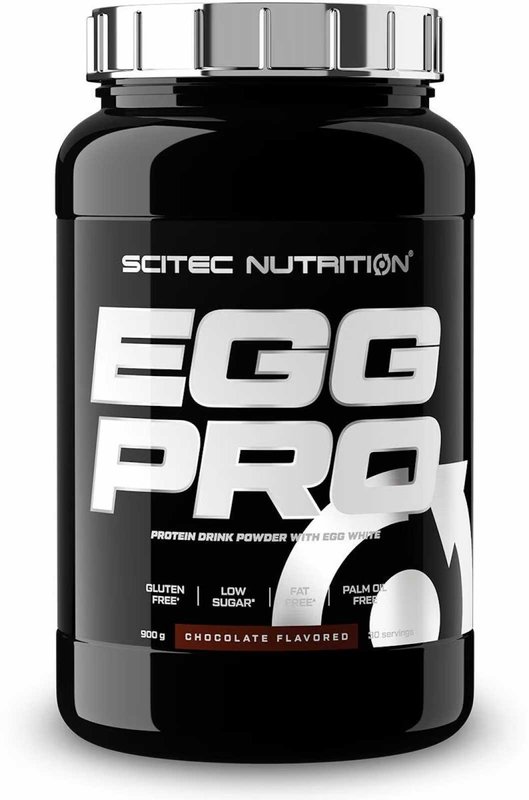Egg Pro