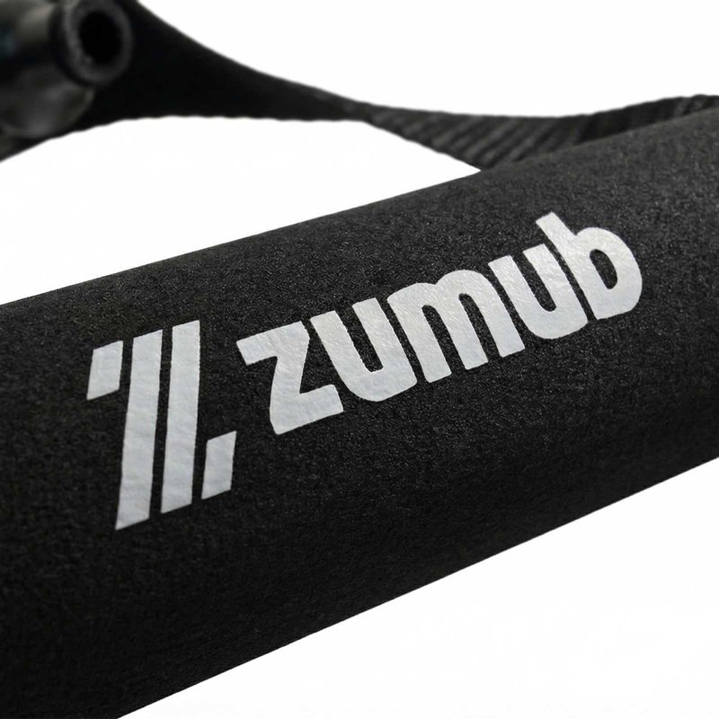 Elástico de Resistência com Pegas