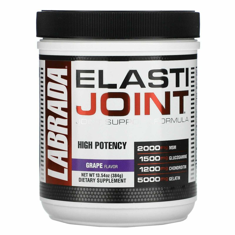 Elastijoint