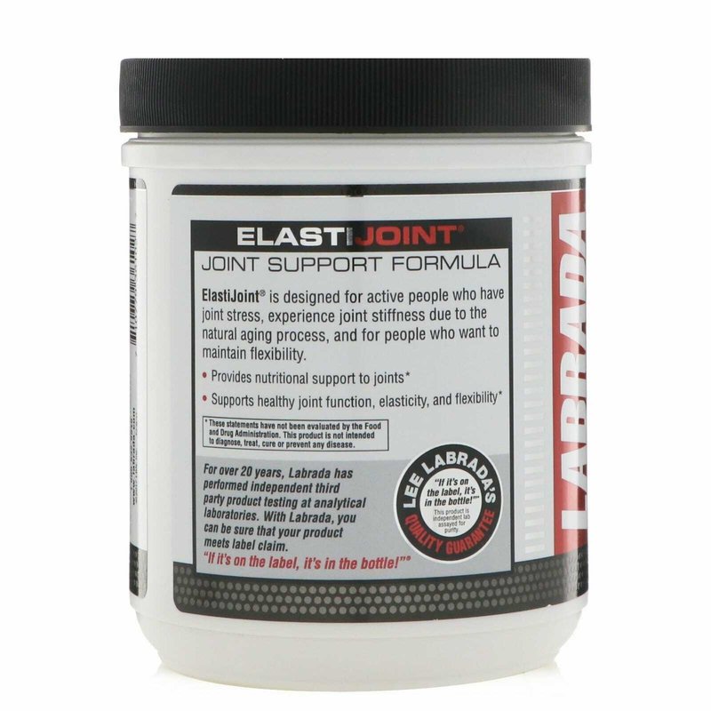 Elastijoint