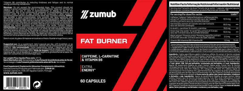 Fat Burner