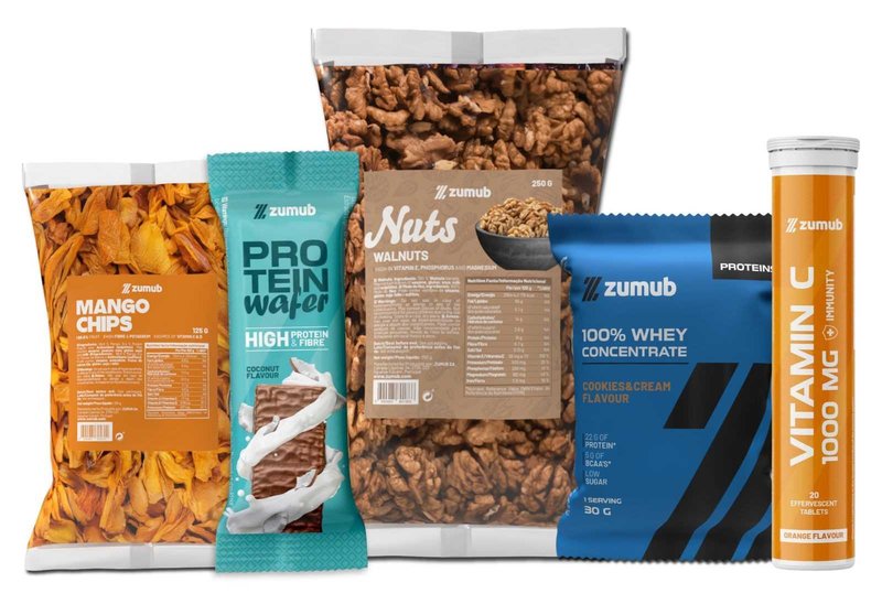 Festival Essentials Kit