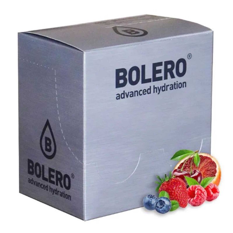 Flavoured Drinks Mixed Pack