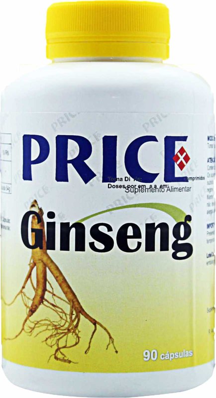 Ginseng