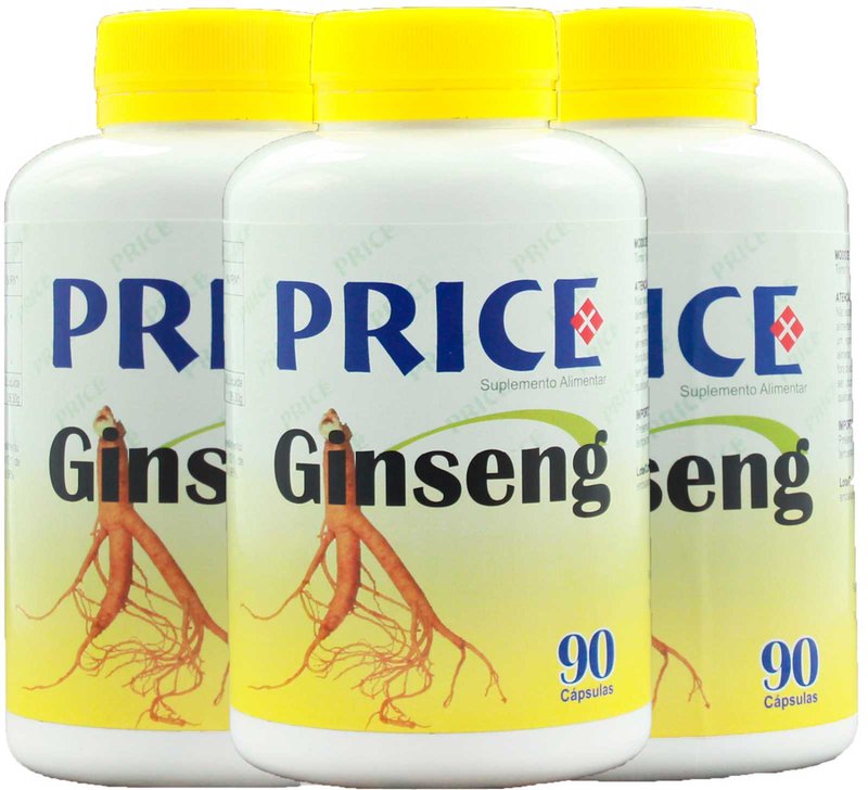 Ginseng