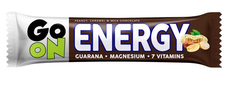 Go On! Energy