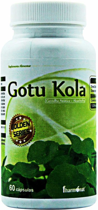 Gotu Kola Pack