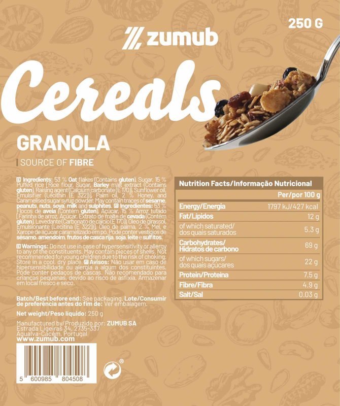Granola