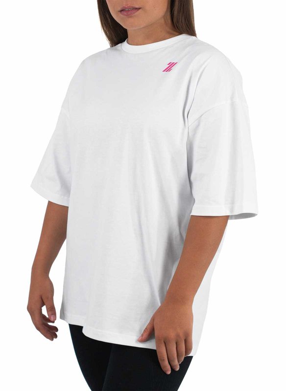 Gym Heroes Oversized T-Shirt