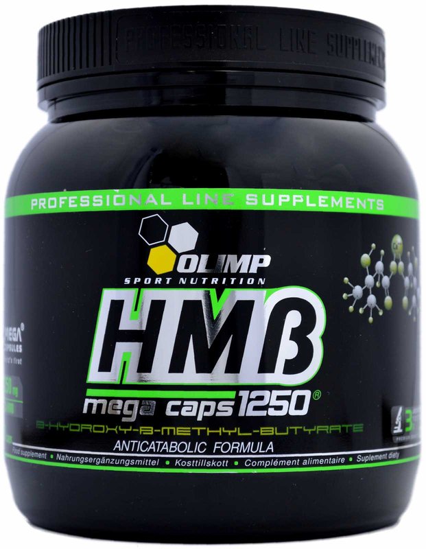 HMB