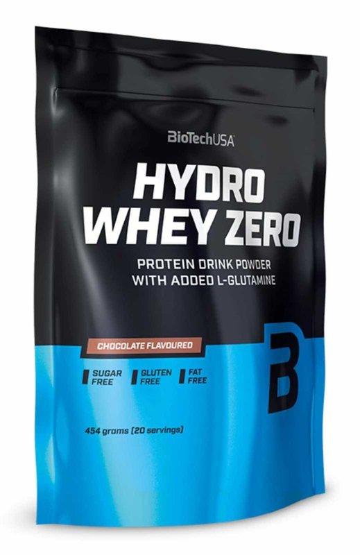 Hydro Whey Zero