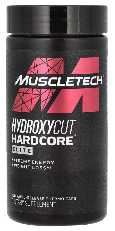 Hydroxycut Elite