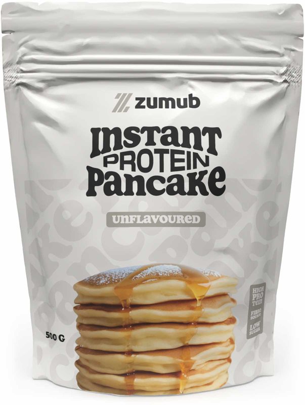 Instant Protein Pancake