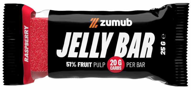 Jelly bar 25g