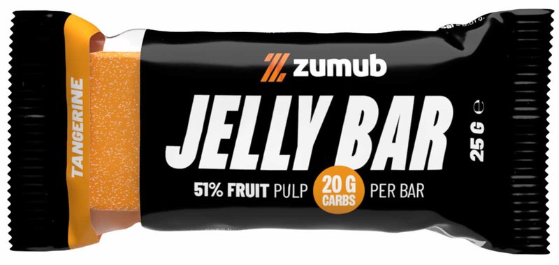Jelly bar 25g