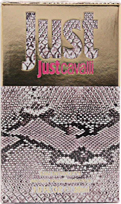 Just Cavalli