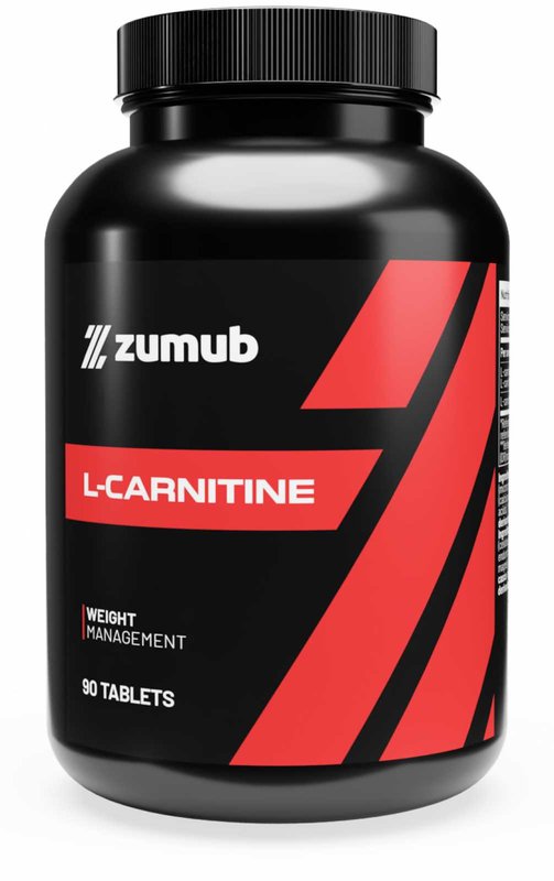 L-carnitina