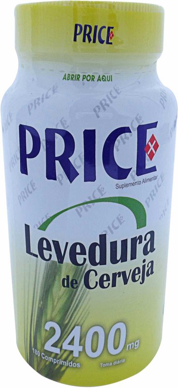 Levedura de Cerveja