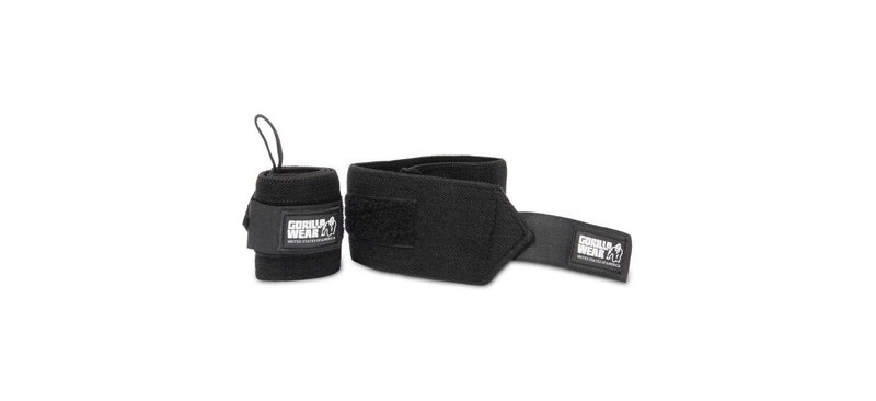 Ligadura Wrist Wraps BASIC