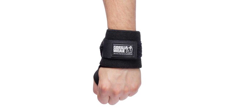 Ligadura Wrist Wraps BASIC