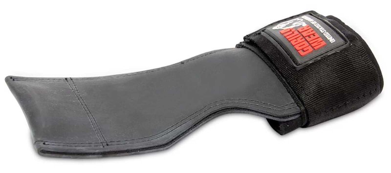 Luvas de musculação Lifting Grips