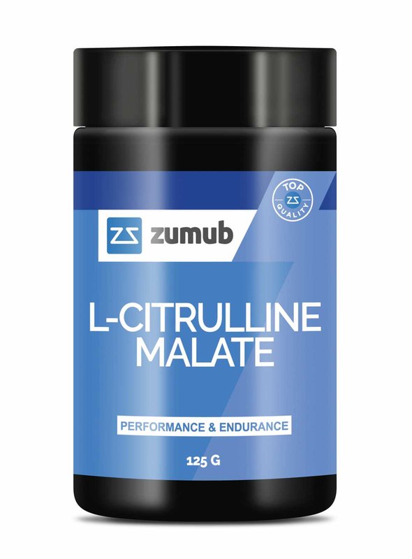 Malato de L-Citrulina