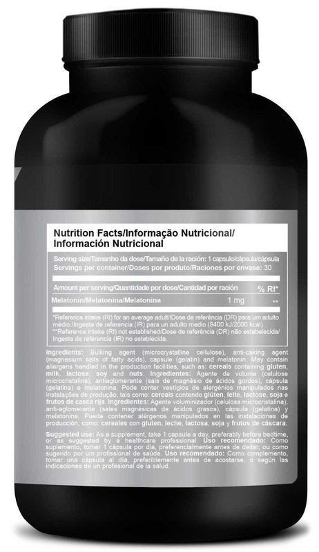 Melatonina Profissional