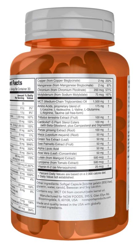 Men's Active Sports Multi