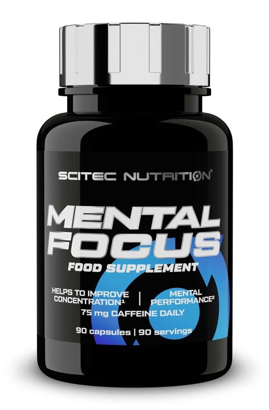 Mental Focus