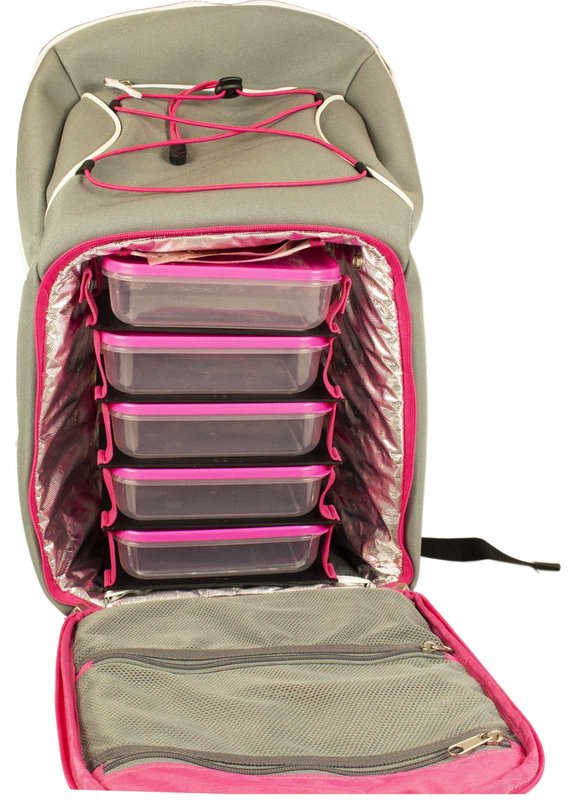 Mochila Prodígio 500