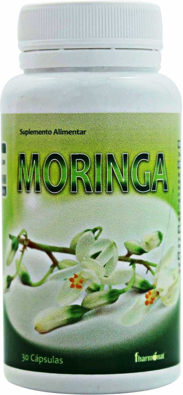 Moringa- Acácia Branca