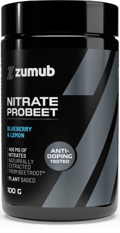 Nitrate Probeet Profissional (em pó)